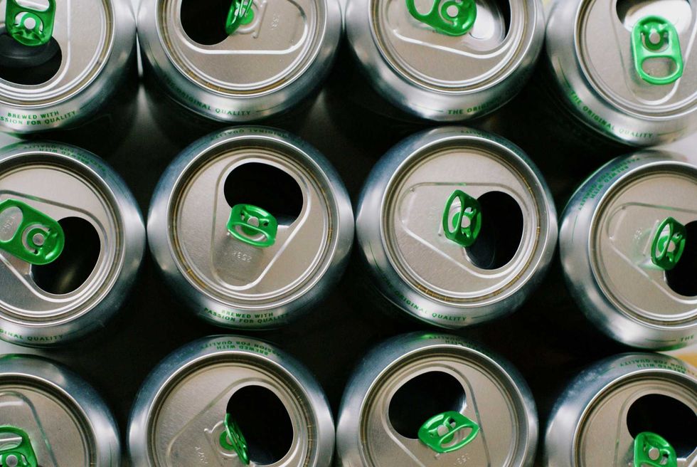EU ban on BPA chemical in food packaging takes effect