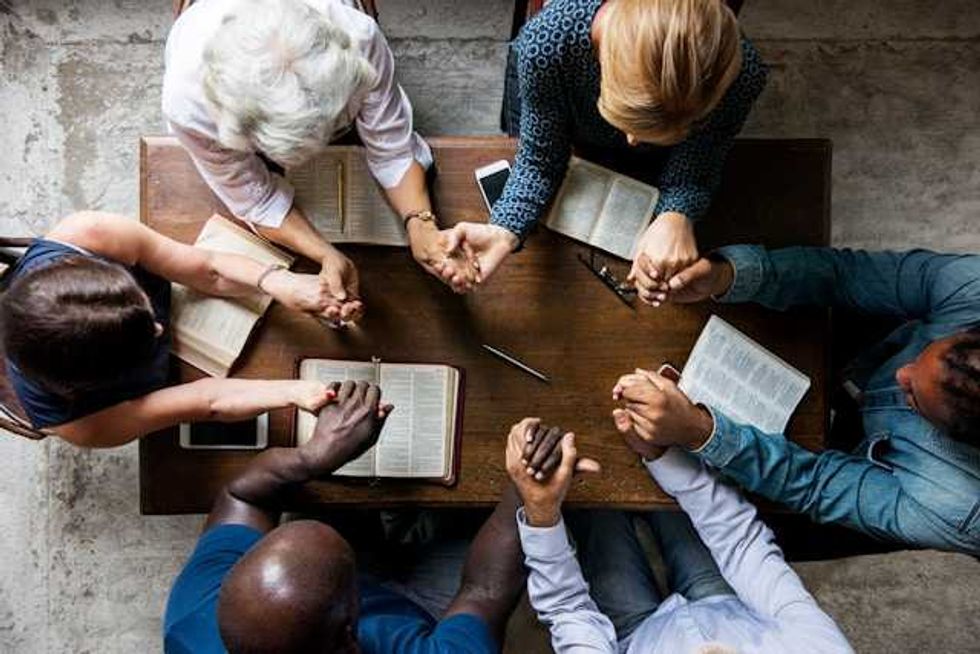Religion motivates data center opposition in Texas