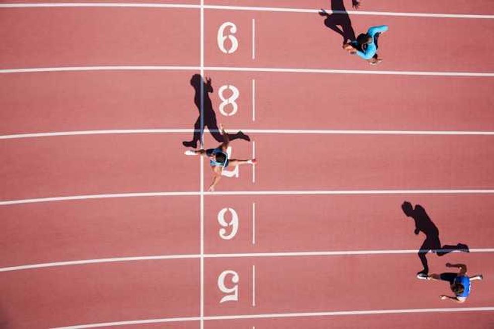 10 things athletes, fans, and outdoor advocates can do about climate change