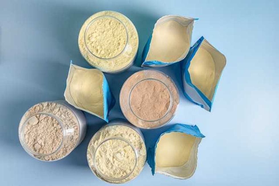 As whey gains, will dairy’s footprint follow?