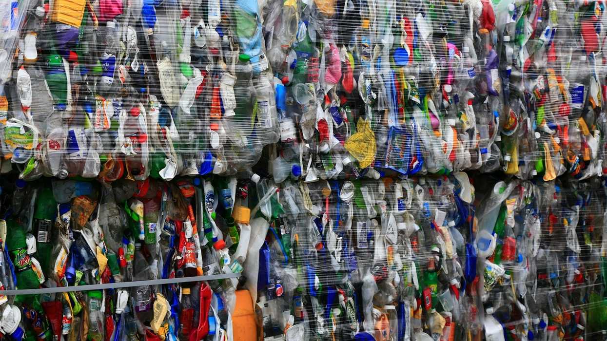 Another chemical recycling plant closure offers ‘flashing red light’ to nascent industry