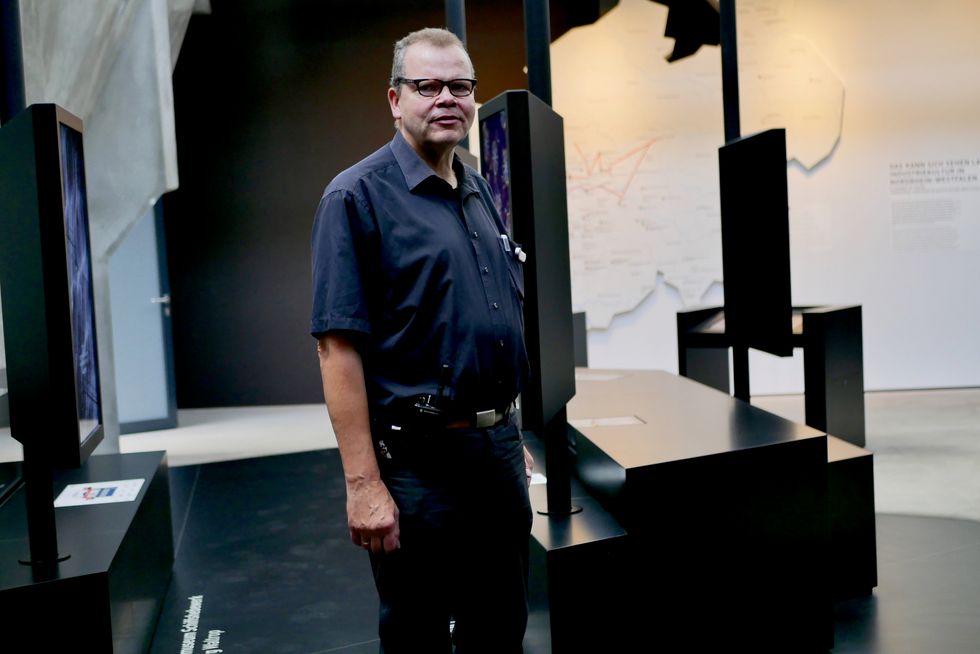 Appalachia is transitioning from coal. Here’s what it could learn from Germany.