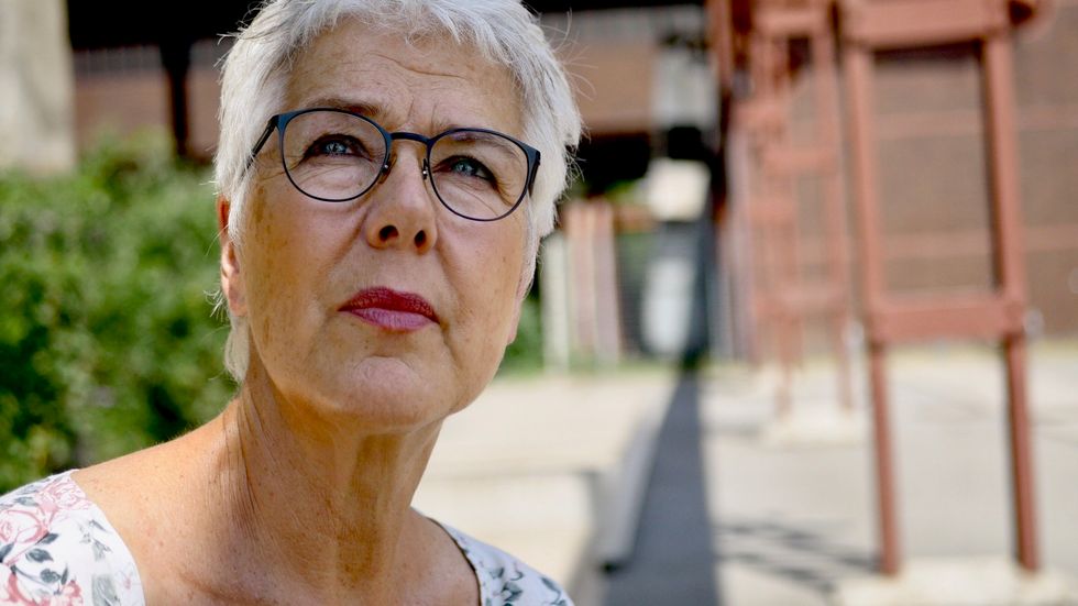 Appalachia is transitioning from coal. Here’s what it could learn from Germany.