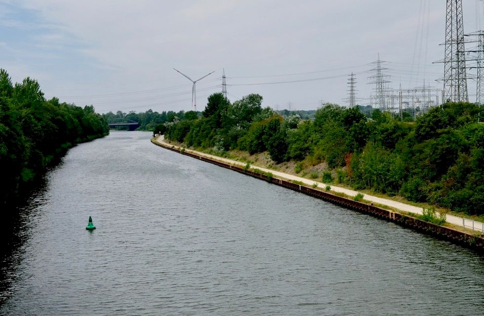 Appalachia is transitioning from coal. Here’s what it could learn from Germany.