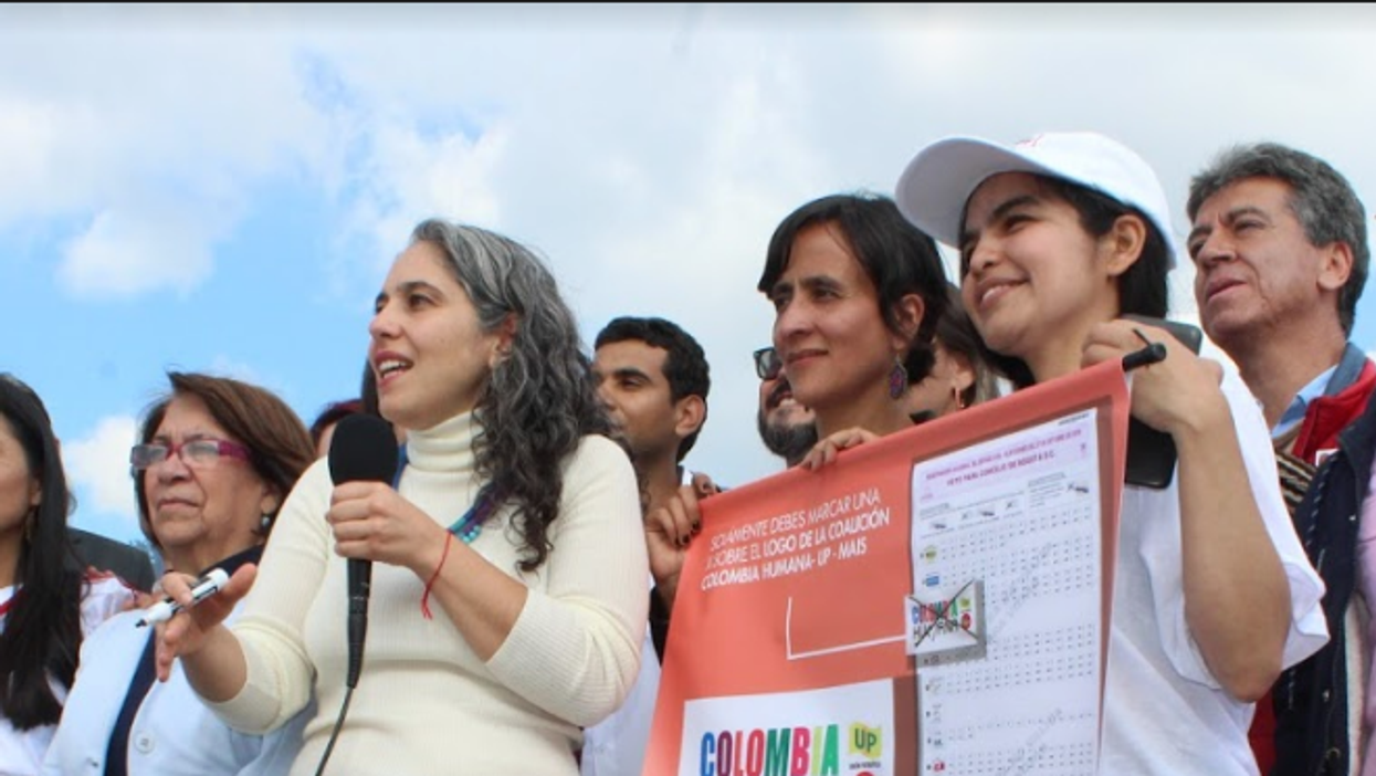 “Buscaremos que se prohíba por ley el fracking en el Congreso”: Susana Muhamad, nueva MinAmbiente