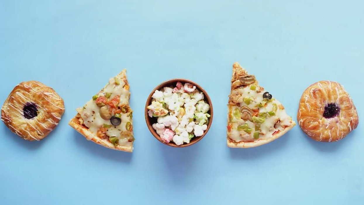 New consumer report finds “concerning levels of additives” in popular snacks