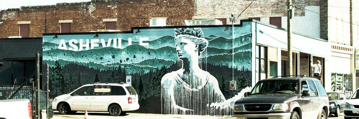 photo of Why Appalachia is one of the world’s worst hotspots for dangerous floods image