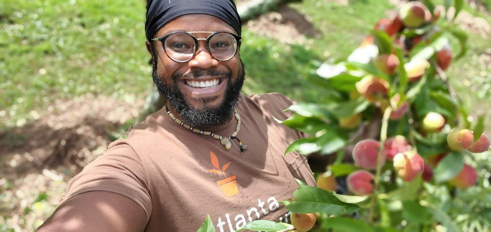 atlanta environmental justice