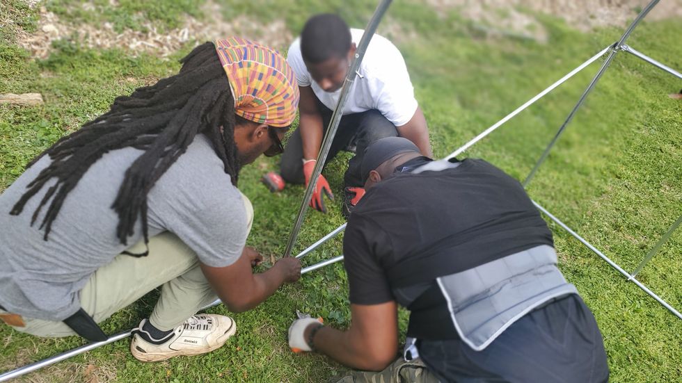 atlanta urban farming