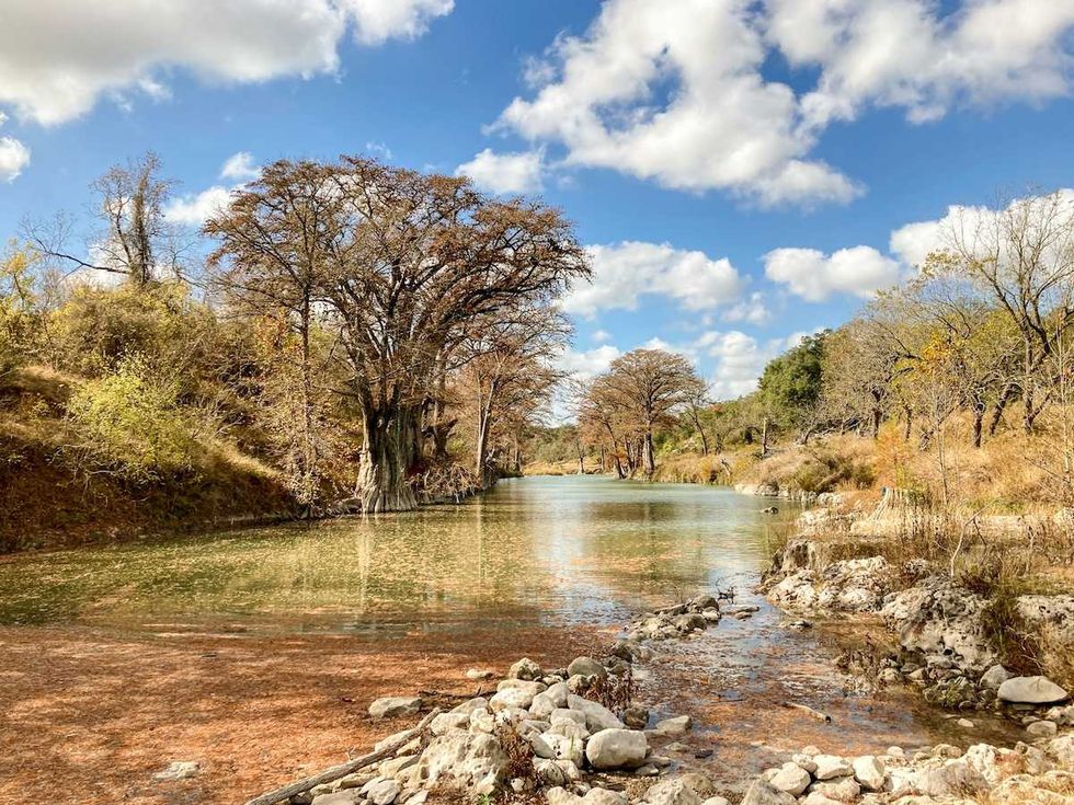 Texas lawmakers repeatedly failed to pass flood protections