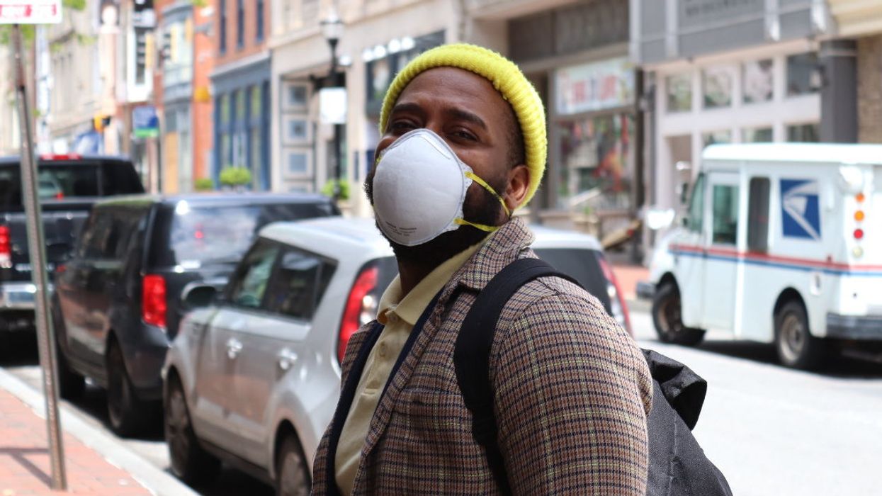 Baltimore Maryland COVID-19