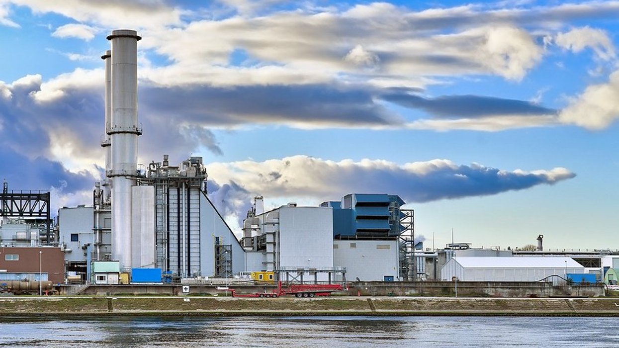 Basf Factory Toxic chemicals from BASF site still flowing into Detroit River, with ...