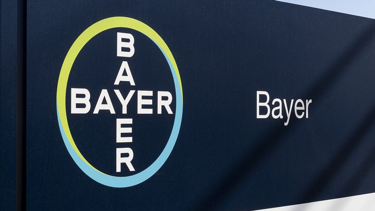bayer corporation
