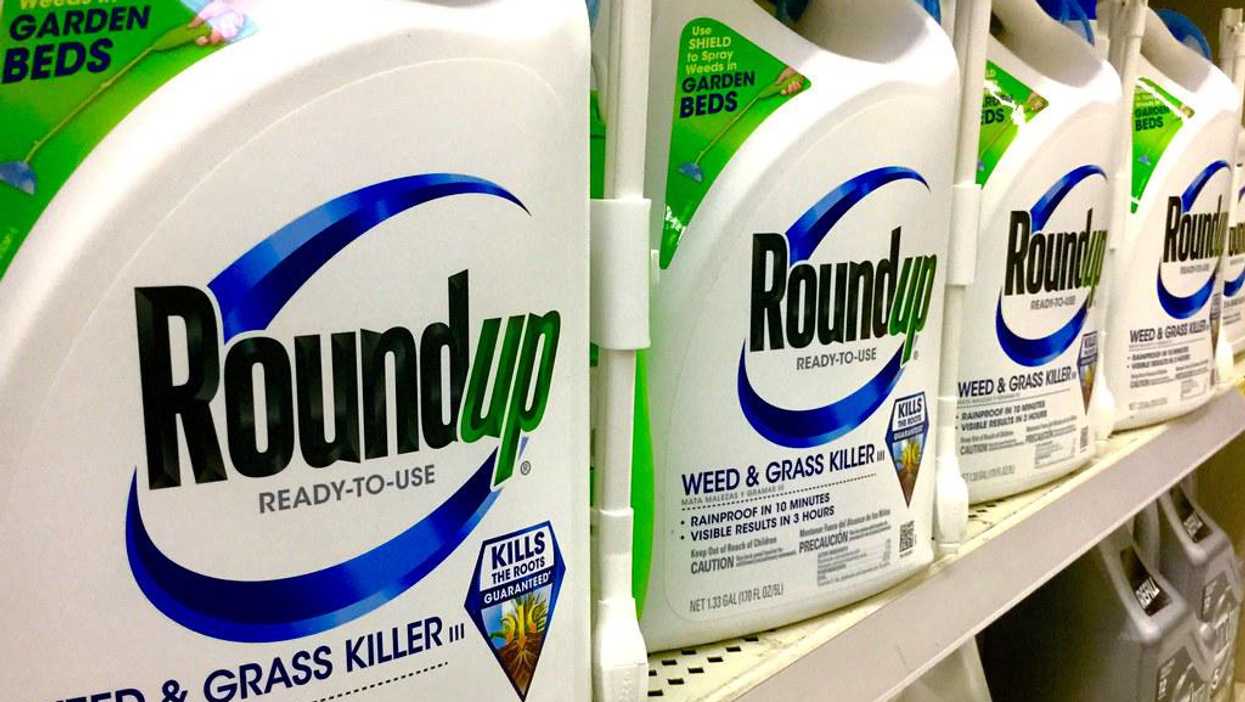 Bayer heads into next U.S. cancer trial, opening statements set for Thursday