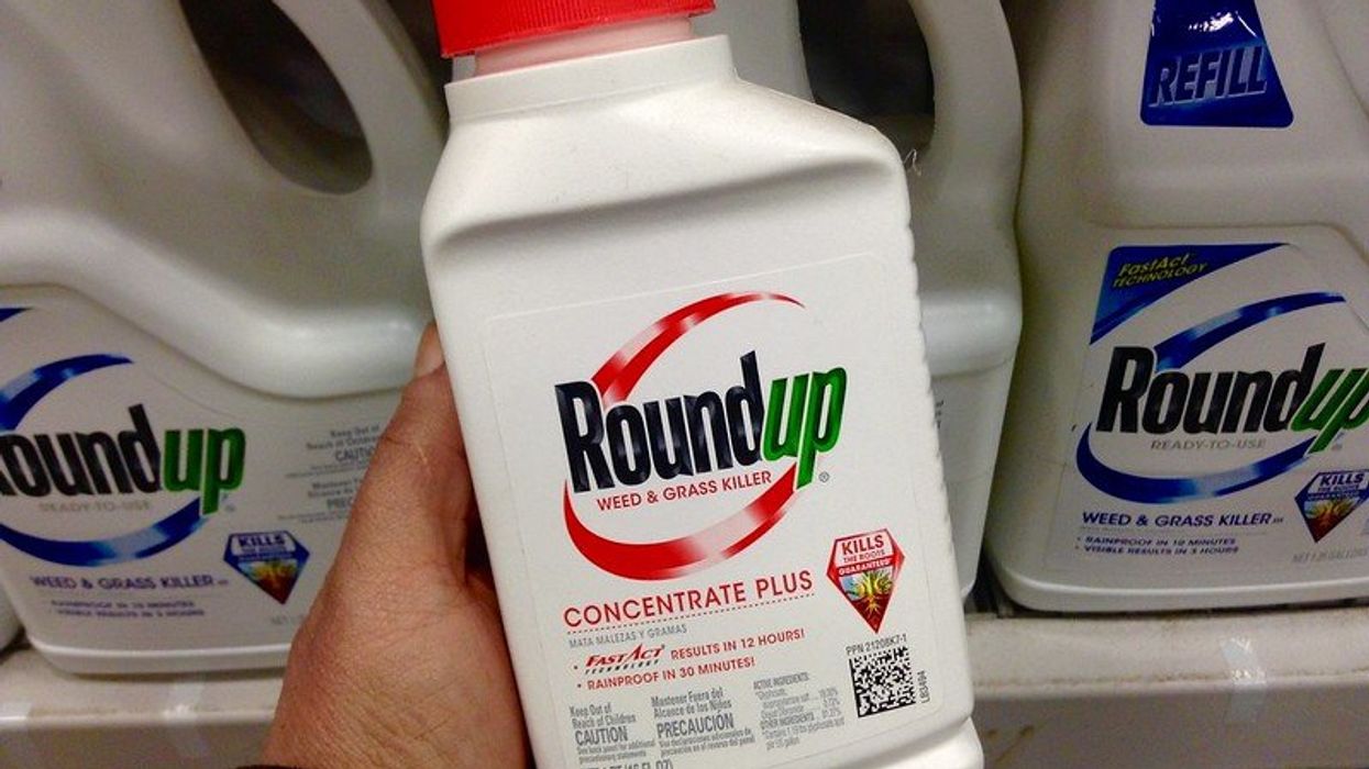 bayer roundup ongoing litigation