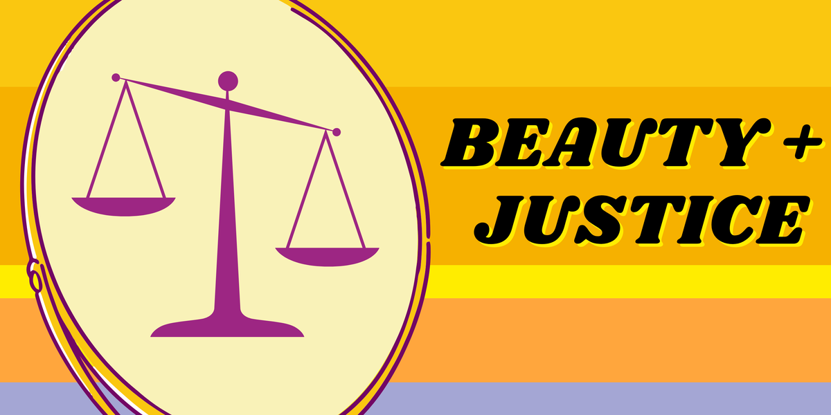 beauty justice