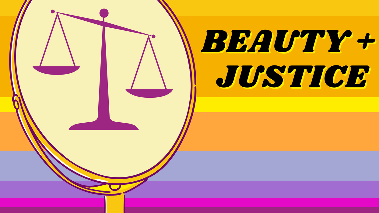 beauty justice