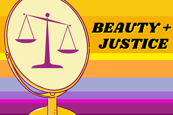 beauty justice