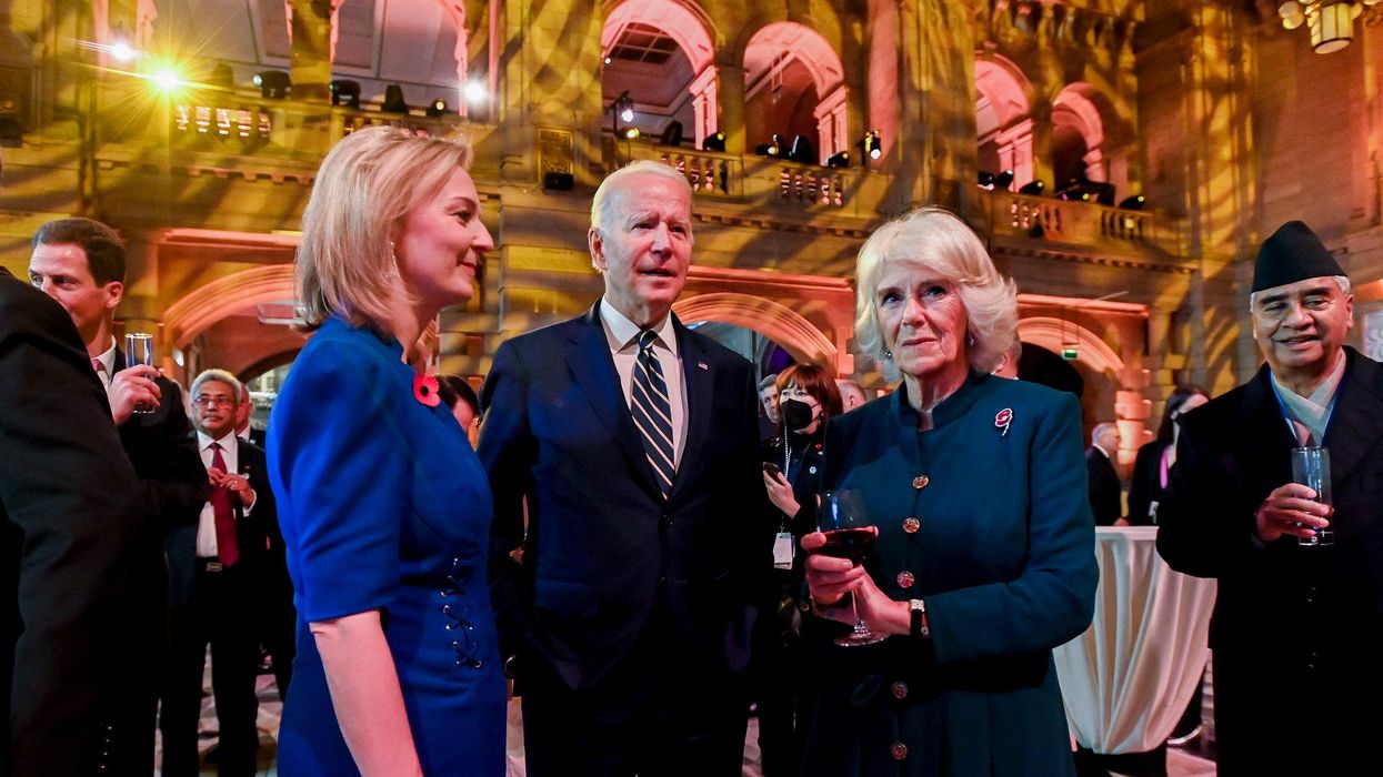 biden climate change