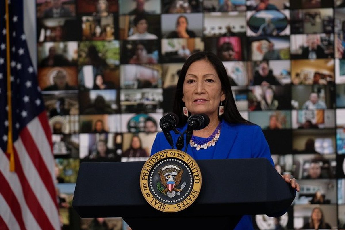 Biden Public Lands management