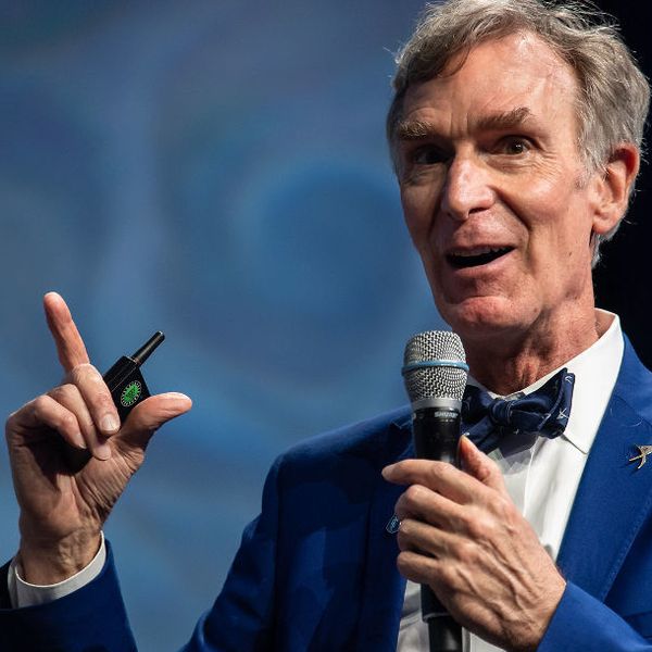 Bill Nye the Science Guy
