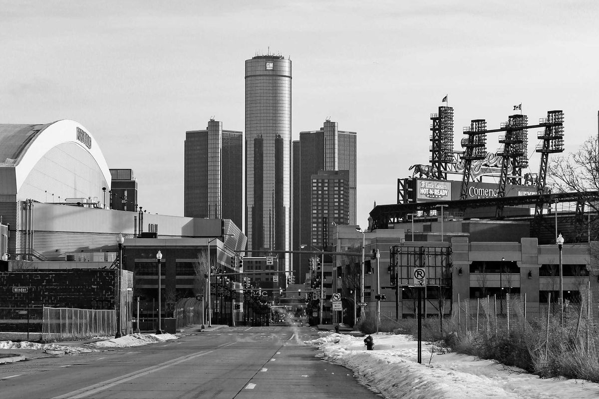 photo of Poor air quality hinders Detroit veterans’ access to green space image