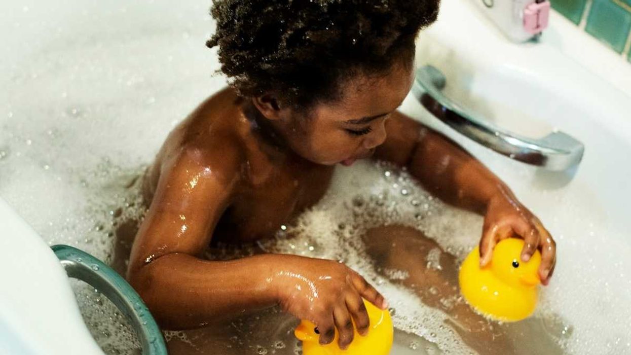 How the U.S. let ‘everywhere chemicals’ threaten your health