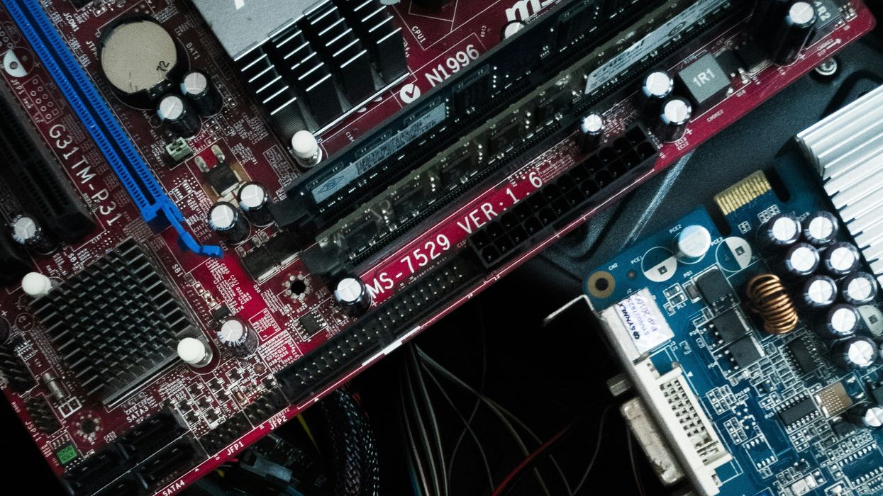 Supposedly “safe” flame retardants become more toxic when they break down