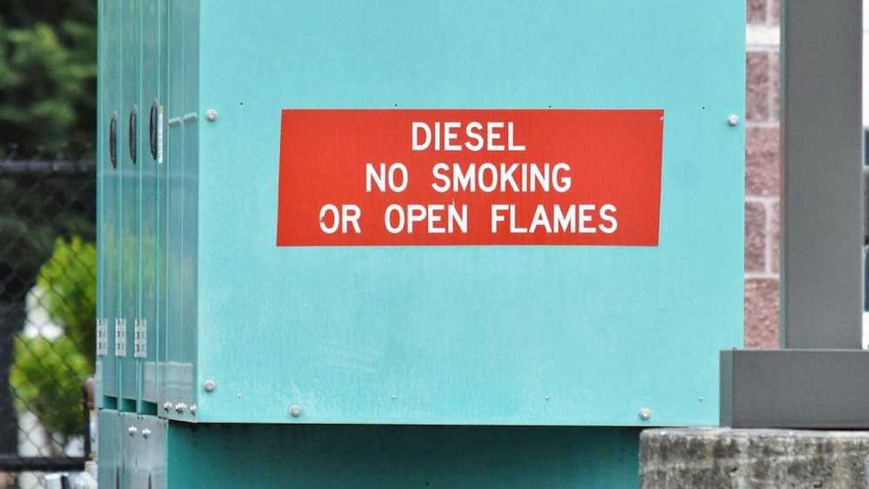 ‘We are screwed’: People near data centers dread heat wave pollution