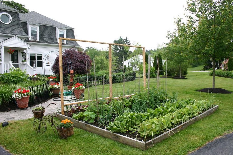Boothbay region at forefront of climate crisis