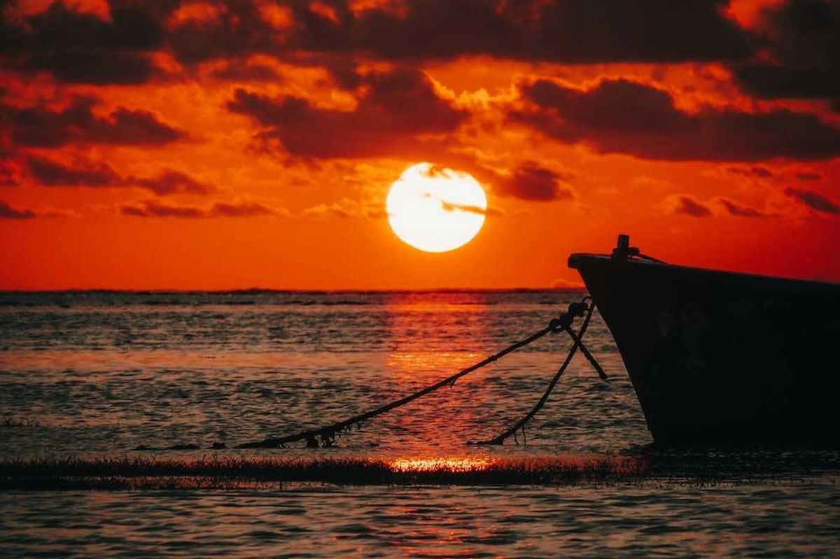 The Pacific Ocean is running a fever. Why that’s an…