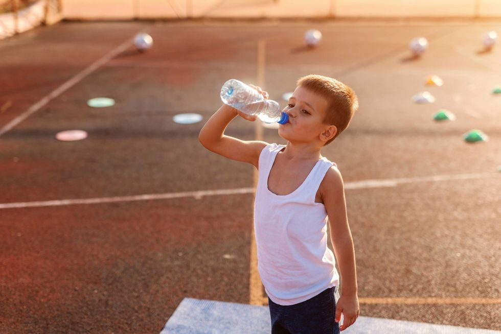 Plastics and human health symposium