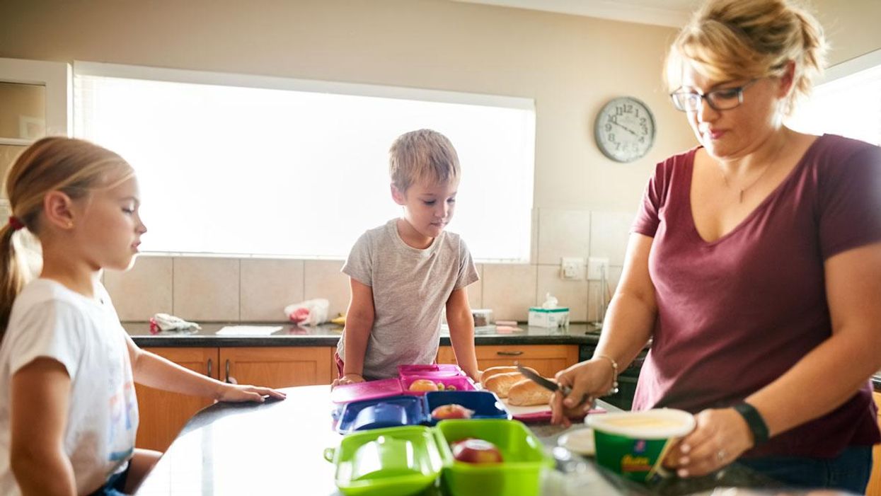 BPA in food containers EFSA rules