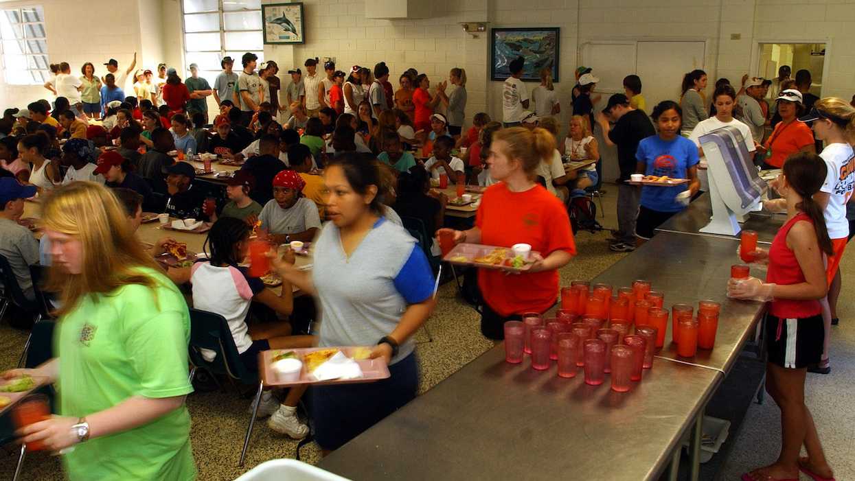 BPA substitutes linked to obesity in children and teens