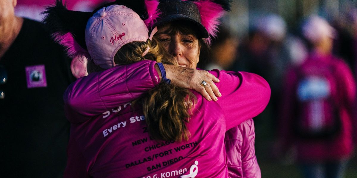 breast cancer prevention