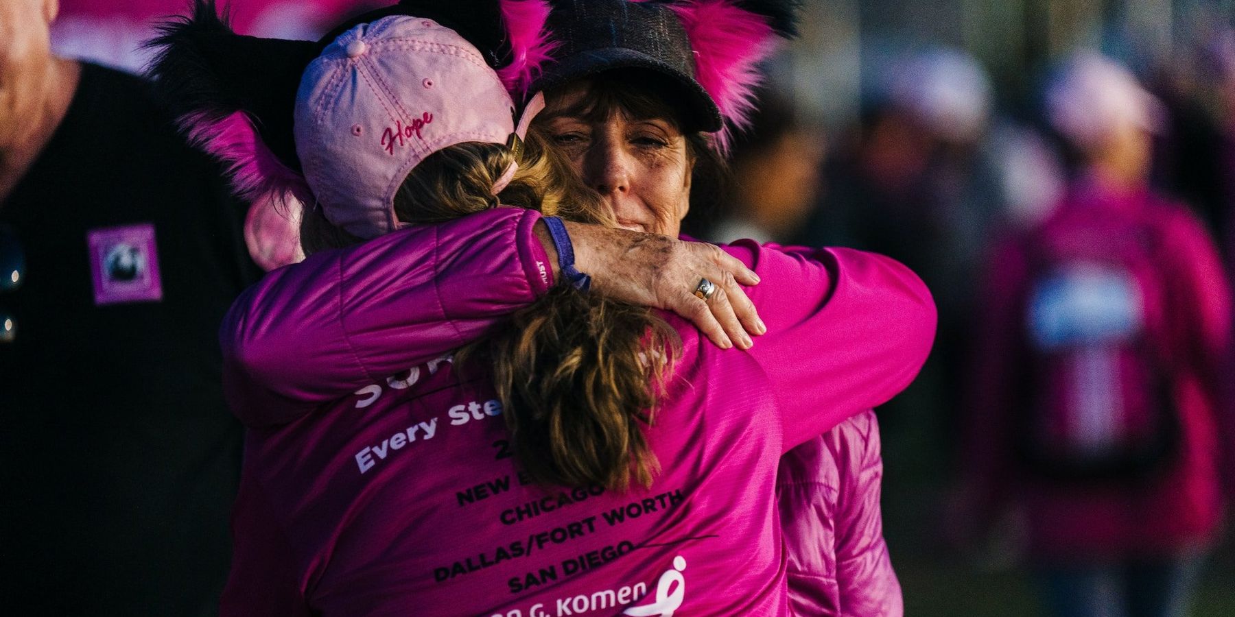 breast cancer prevention