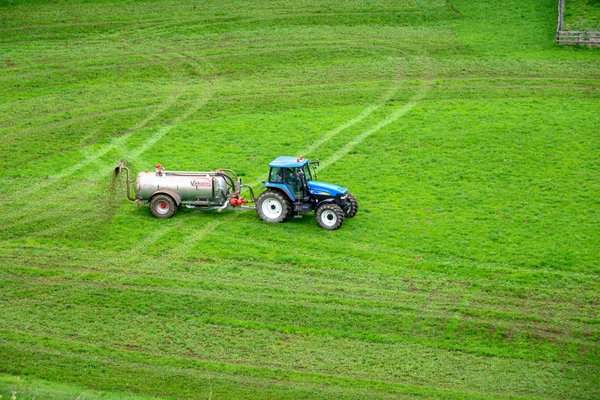 Concerns mount over Koch Industries' acquisition of Iowa fertilizer plant