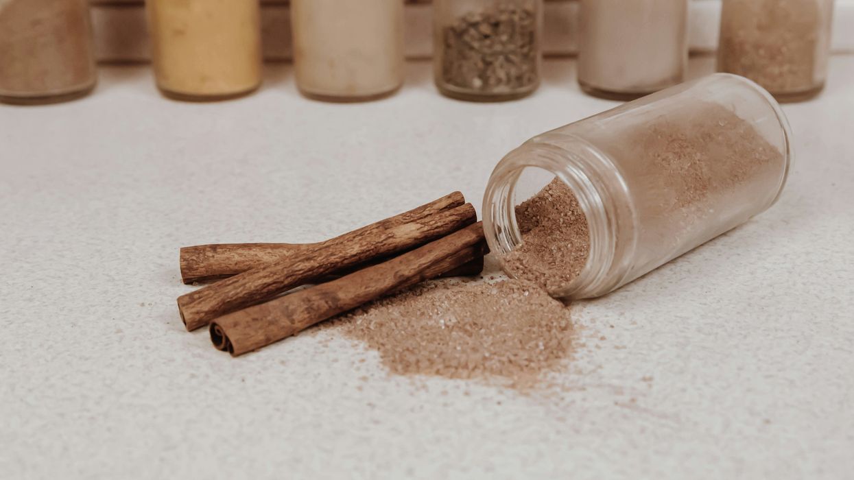 La FDA insta a retirar unas marcas de canela contaminadas con plomo