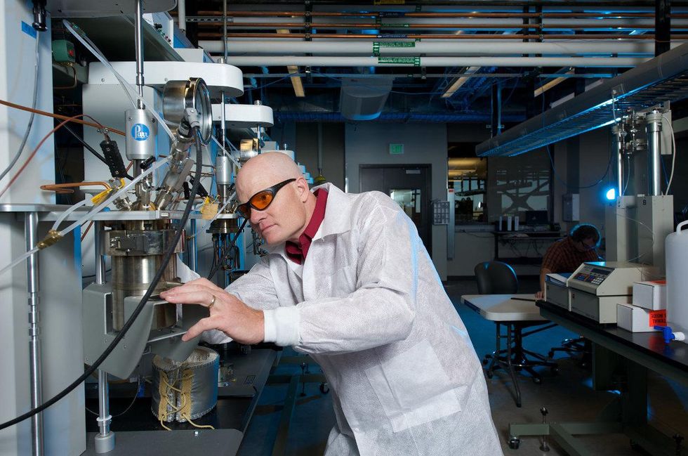 carbon capture and storage