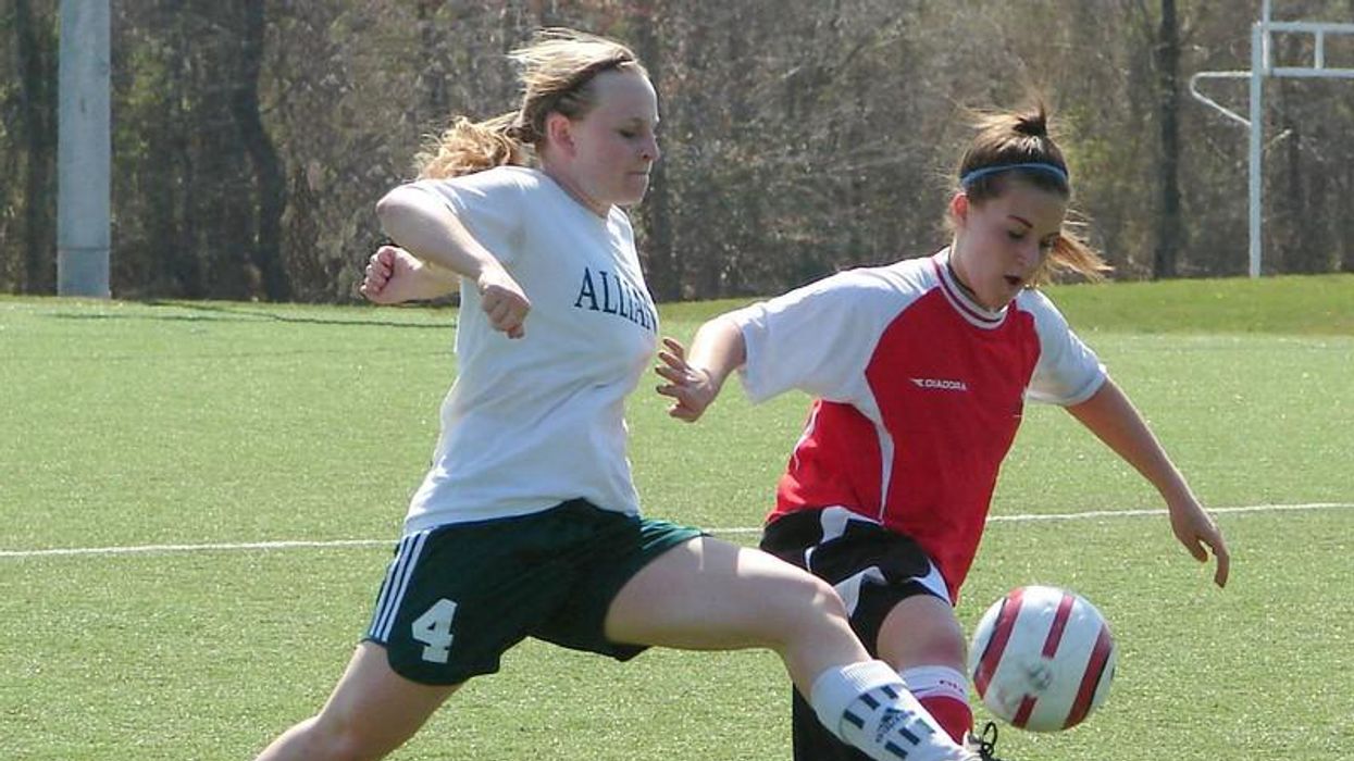 carcinogens in artificial turf pitches