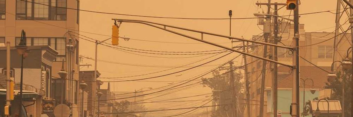 Fighting for the ‘luxury’ of air in Kentucky’s worst region for pollution