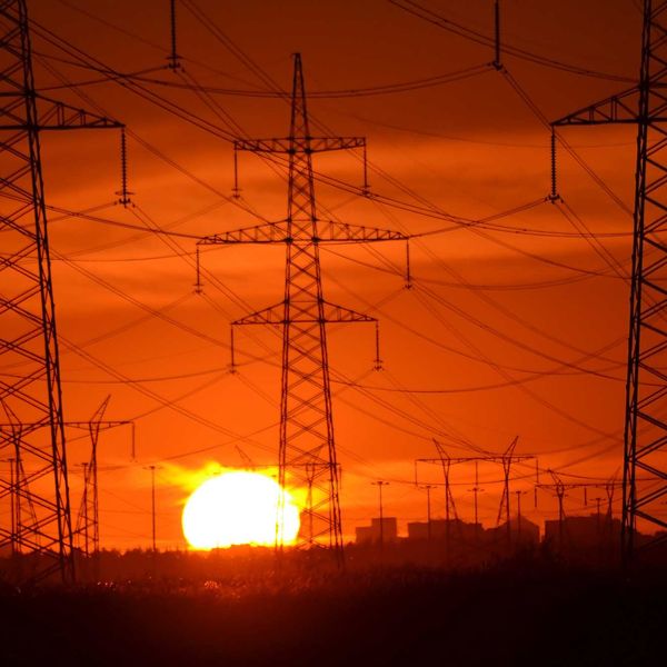 Electromagnetic radiation from power lines linked to a higher risk of central nervous system tumors in children