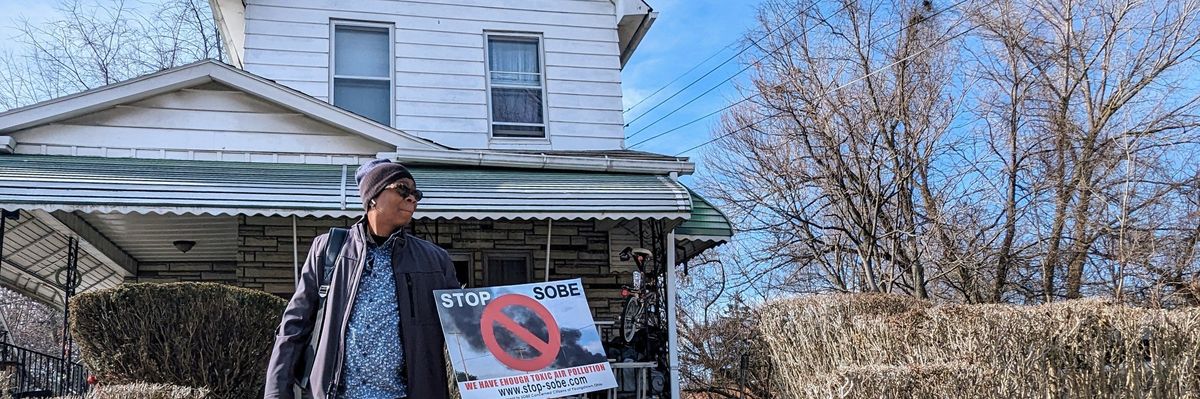 chemical recycling plastic pollution