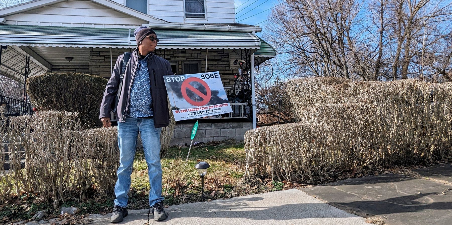 chemical recycling plastic pollution