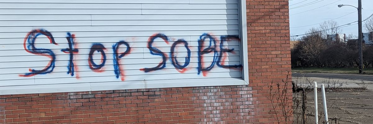 chemical recycling Youngstown