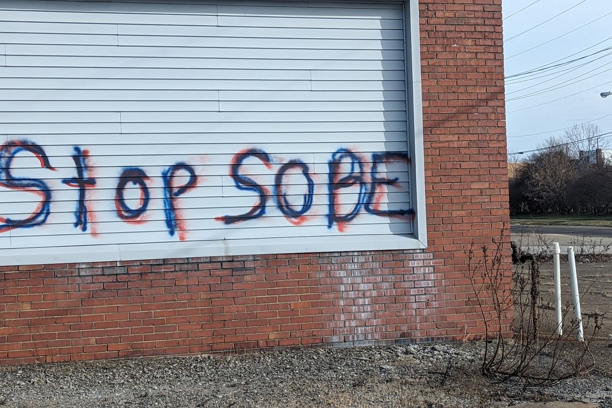 chemical recycling Youngstown