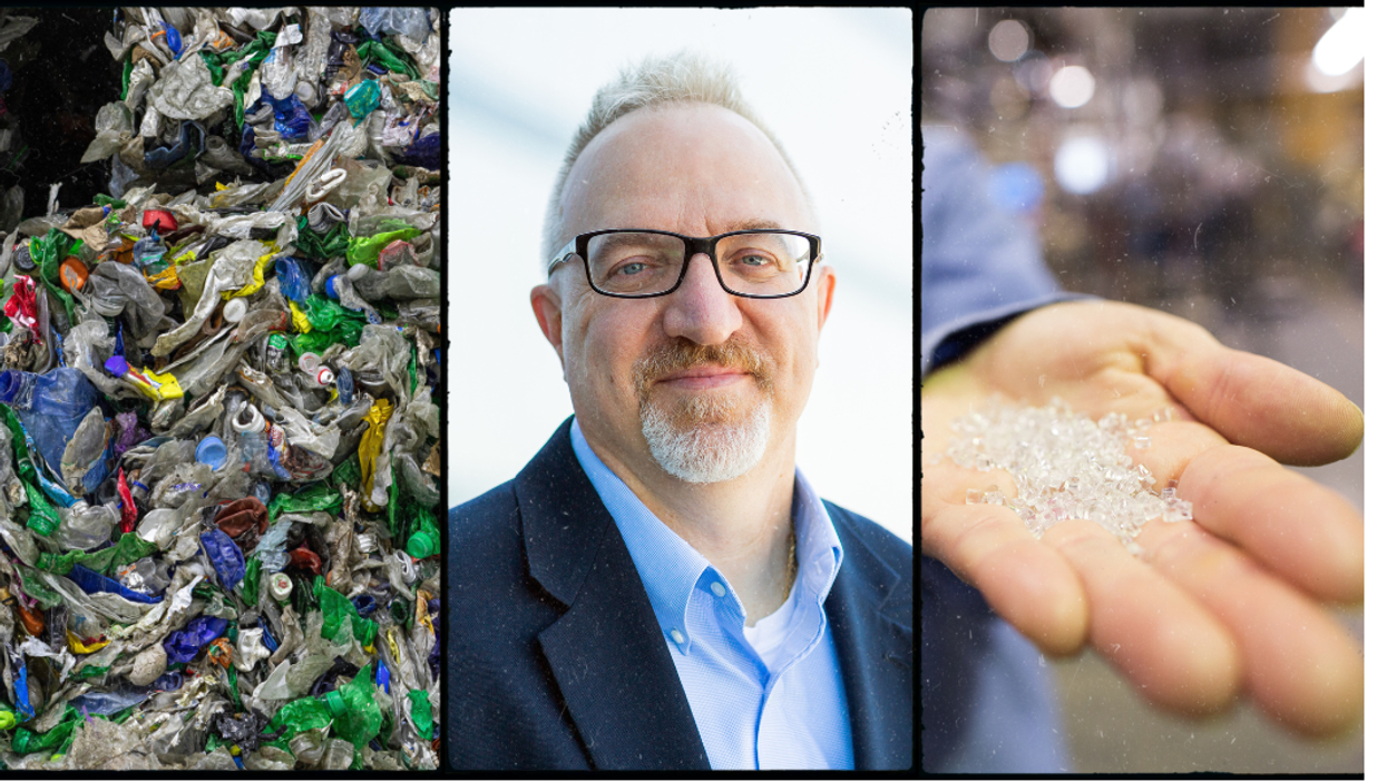 chemical recycling
