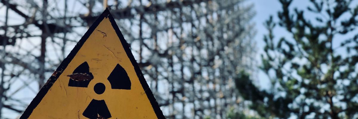 chernobyl