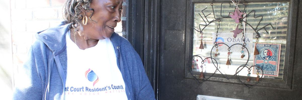 Poor southerners are joining the globe’s climate migrants