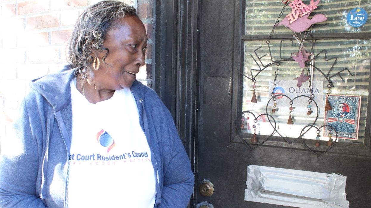 Poor southerners are joining the globe’s climate migrants